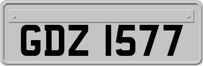 GDZ1577