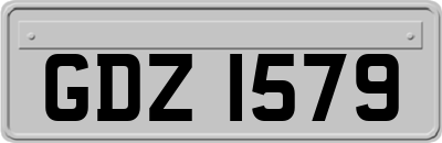 GDZ1579