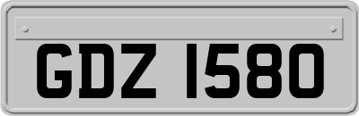 GDZ1580