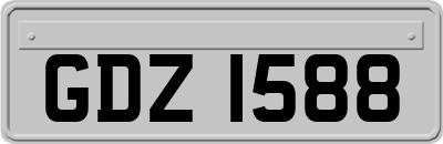GDZ1588