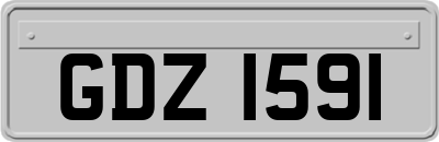 GDZ1591