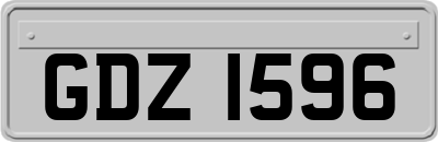 GDZ1596