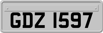 GDZ1597