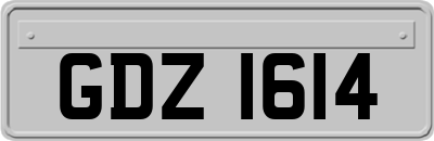 GDZ1614