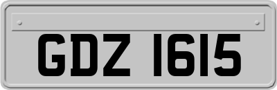 GDZ1615