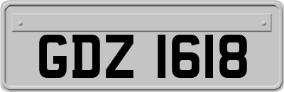 GDZ1618