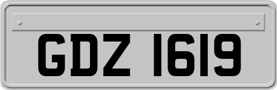 GDZ1619