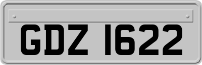 GDZ1622