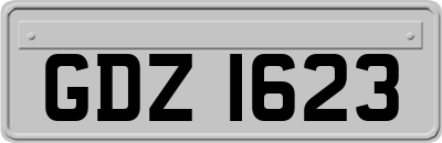 GDZ1623