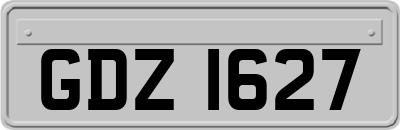GDZ1627