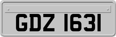 GDZ1631