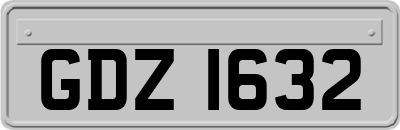 GDZ1632