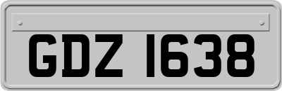 GDZ1638