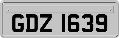 GDZ1639