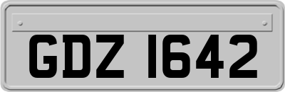 GDZ1642
