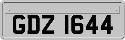 GDZ1644