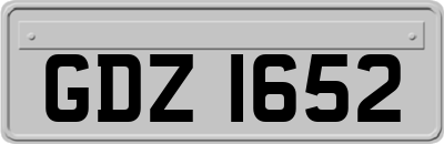 GDZ1652