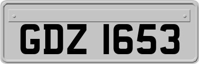 GDZ1653