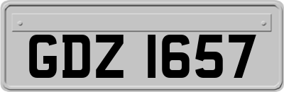 GDZ1657