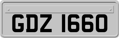GDZ1660