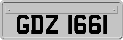 GDZ1661