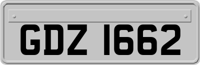GDZ1662