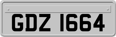 GDZ1664