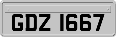 GDZ1667