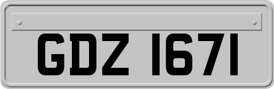 GDZ1671
