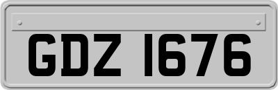 GDZ1676