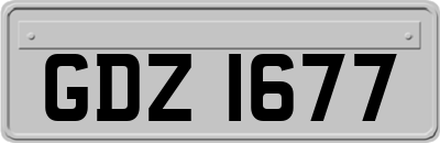 GDZ1677