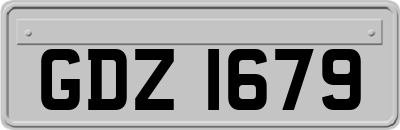 GDZ1679