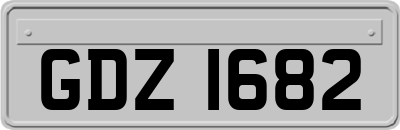 GDZ1682