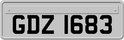 GDZ1683