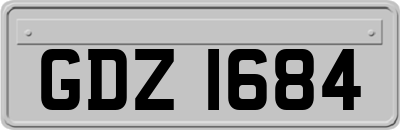 GDZ1684