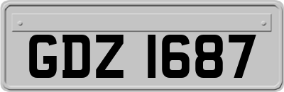 GDZ1687