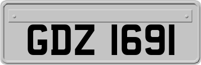 GDZ1691