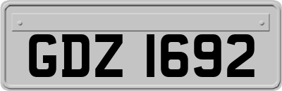 GDZ1692