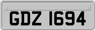 GDZ1694