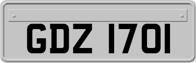 GDZ1701