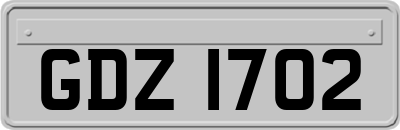 GDZ1702