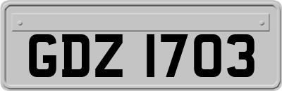 GDZ1703