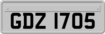 GDZ1705