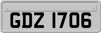 GDZ1706