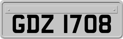 GDZ1708