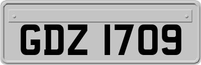 GDZ1709