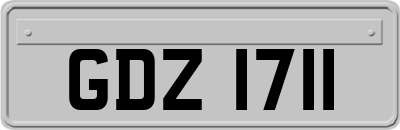 GDZ1711