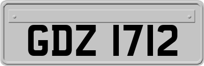 GDZ1712