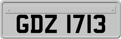 GDZ1713