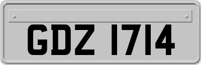 GDZ1714